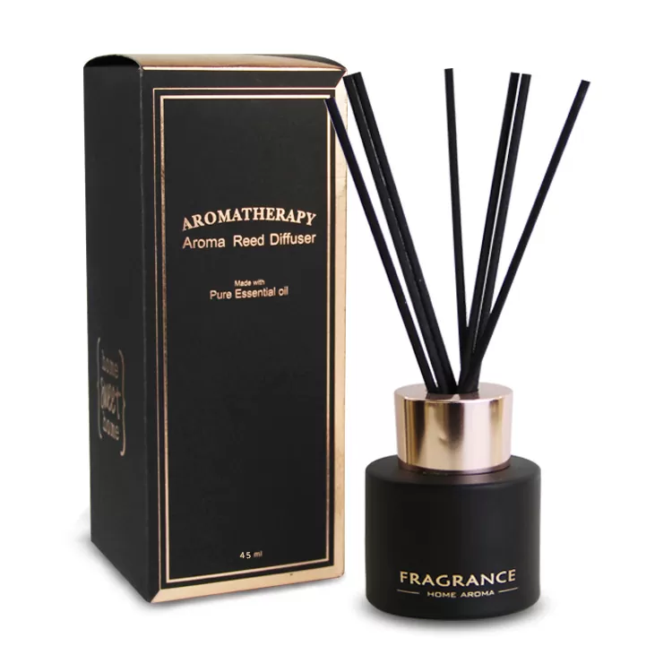 Custom Reed Diffuser Boxes